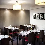 Mercure Centre Отель 4*