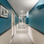 Отель Mercure Centre Довиль