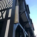 Mercure Centre 4*
