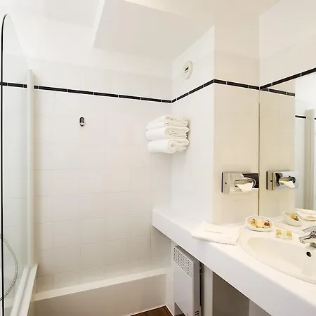Hotel Mercure Centre Deauville