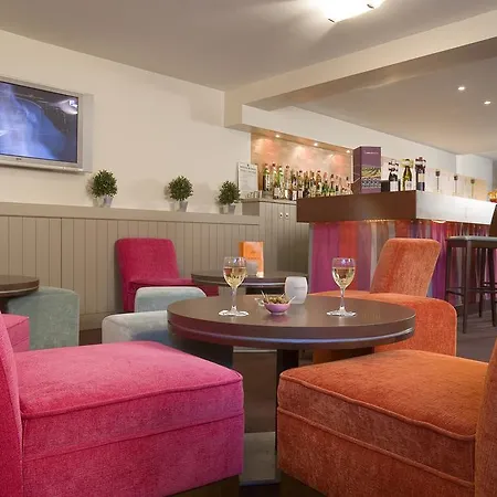 Mercure Centre Довиль