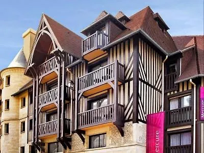 Mercure Centre Deauville