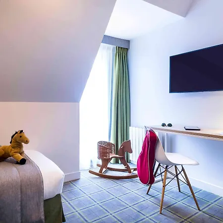 Mercure Centre Hotel