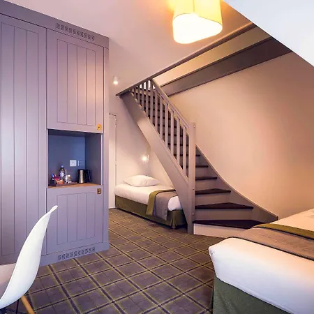 Mercure Centre Hotel