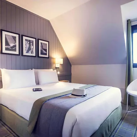 Hotel Mercure Centre Deauville