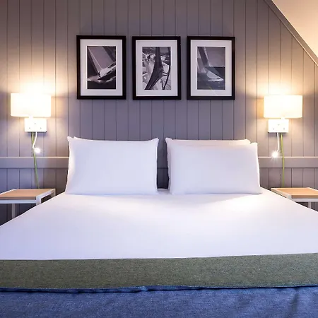 Mercure Centre Hotel Deauville