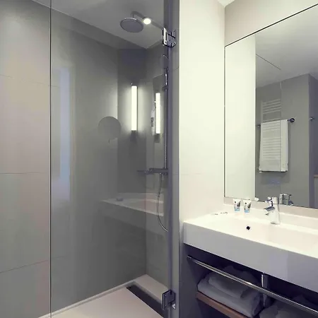Hotel Mercure Centre Deauville