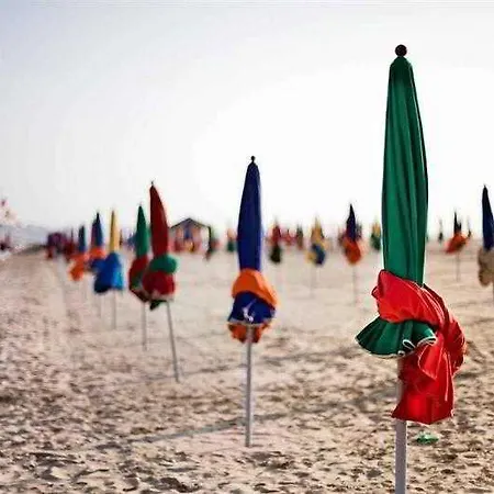 Mercure Centre 4* Deauville
