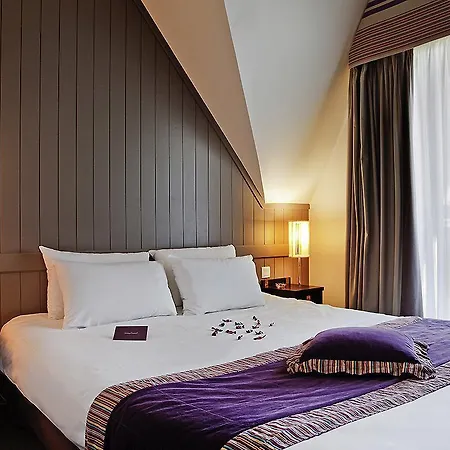 Hotel Mercure Centre Deauville