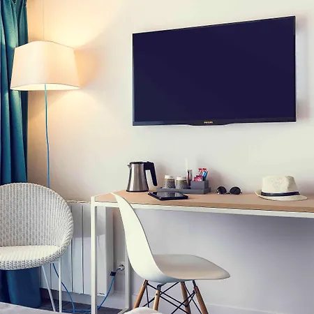 Mercure Centre Hotel 4*