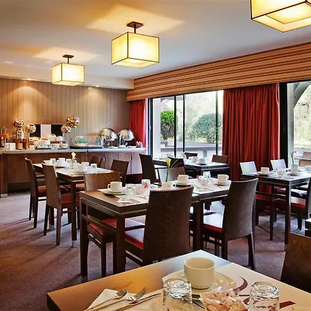 Mercure Centre Hotel