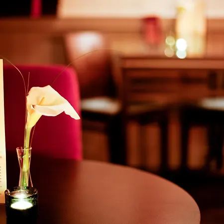 Mercure Centre Отель