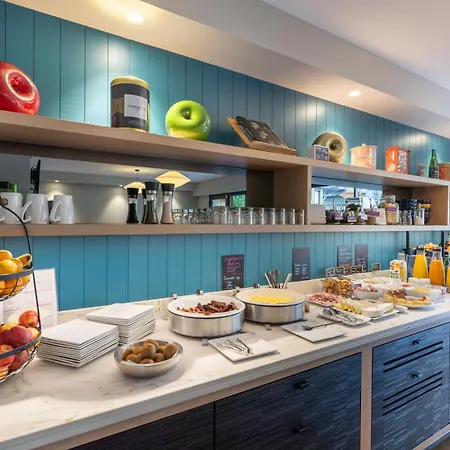 Mercure Centre Отель