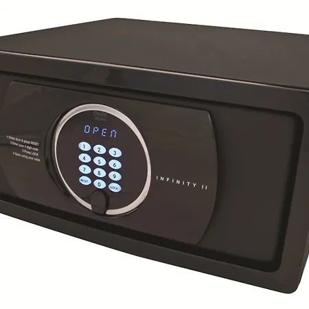 Mercure Centre Отель