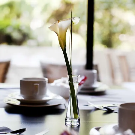 Mercure Centre Довиль