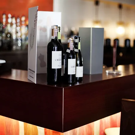 Mercure Centre Отель 4*