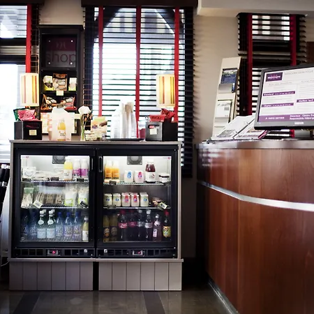 Отель Mercure Centre