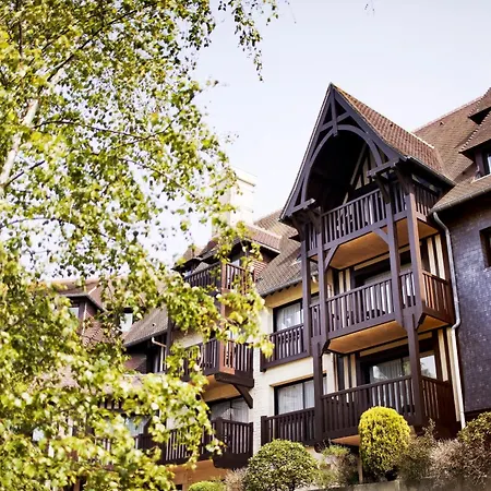 Отель Mercure Centre