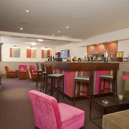 Отель Mercure Centre