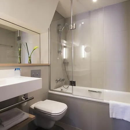 Mercure Centre Otel Deauville