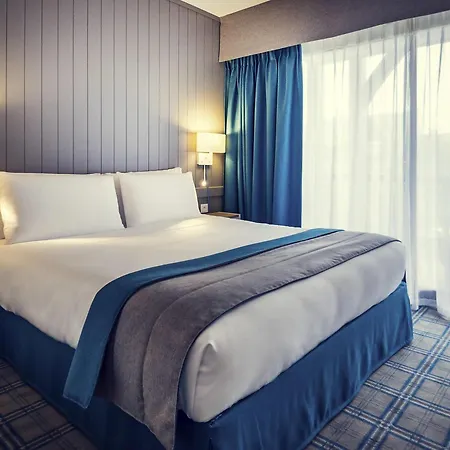 Mercure Centre