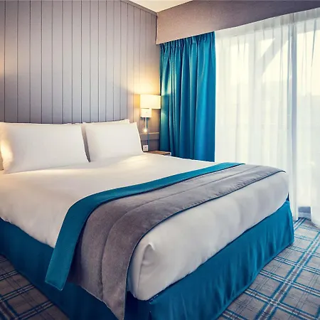 Mercure Centre Отель