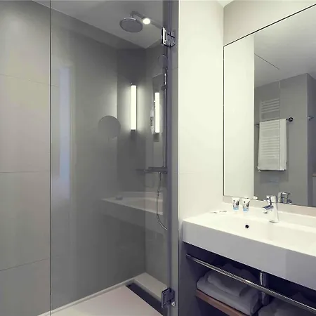 Отель Mercure Centre