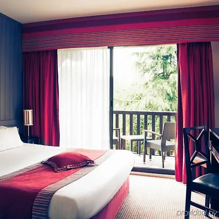 Hotel Mercure Centre