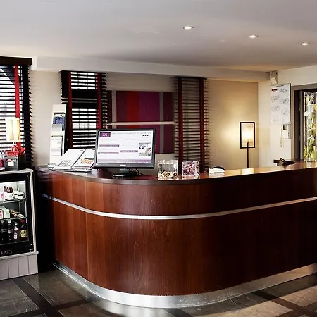 Mercure Centre Hotel Deauville
