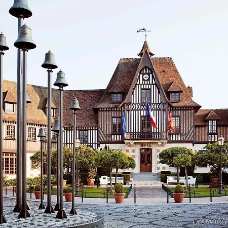 Mercure Centre Hotel Deauville