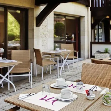 Mercure Centre Hotel Deauville