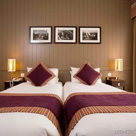 Mercure Centre Hotel