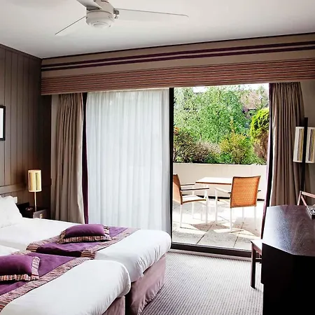 Mercure Centre Hotel
