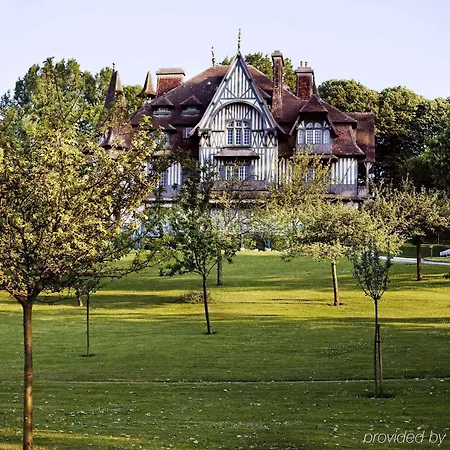 Mercure Centre Hotel Deauville