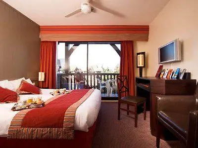 Mercure Centre Hotel Deauville