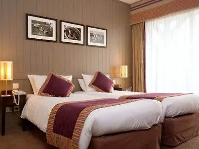 Mercure Centre Deauville