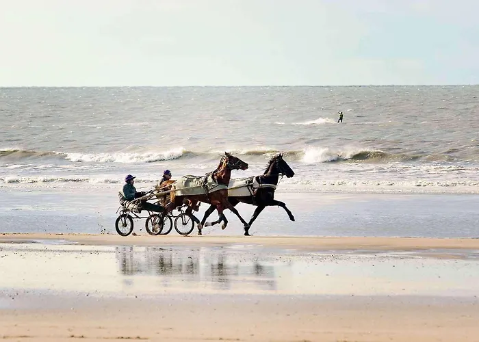 Mercure Centre 4* Deauville