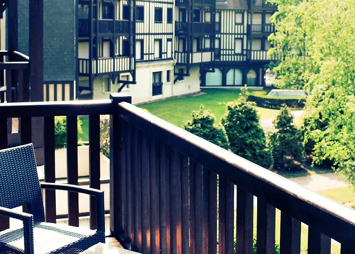 Mercure Centre Otel Deauville
