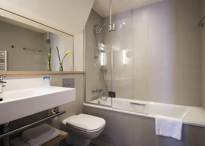 Mercure Centre Otel Deauville