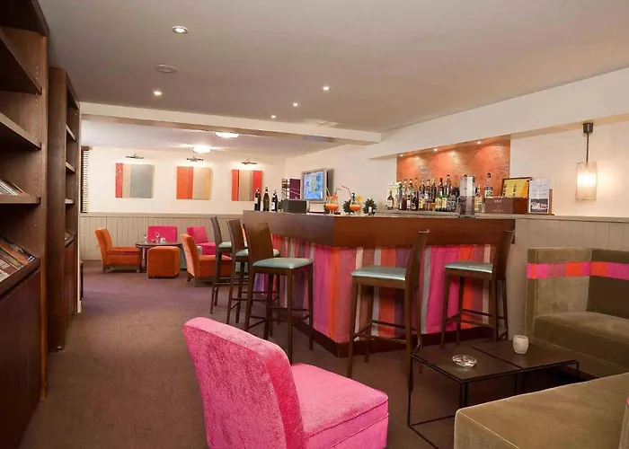 Mercure Centre Otel Deauville