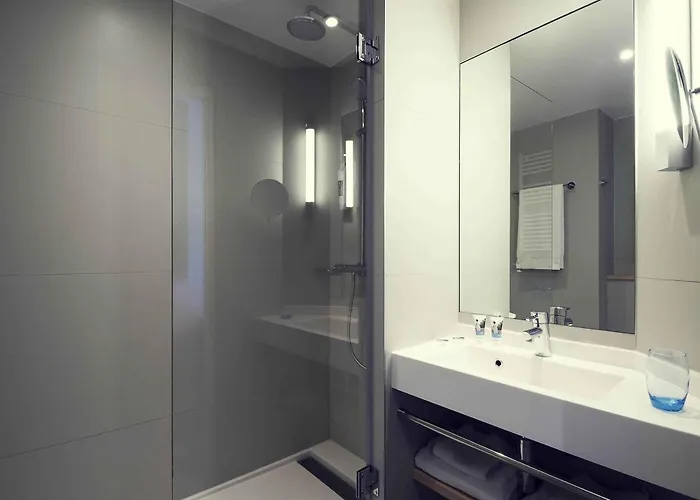 Mercure Centre 4* Deauville