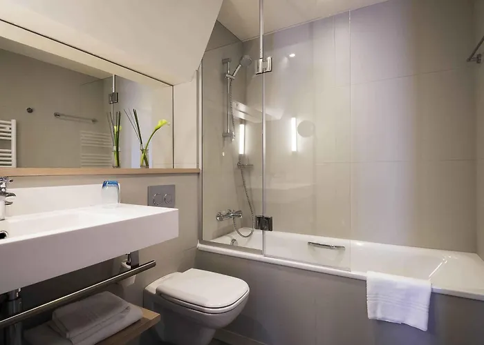 Otel Mercure Centre 4*