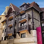 Mercure Centre