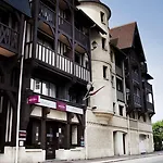 Hotel Mercure Centre 4*
