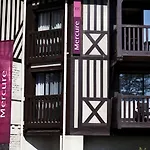 Hotel Mercure Centre