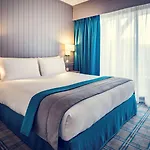 Hotel Mercure Centre 4*