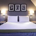 Hotel Mercure Centre 4*