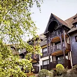 Mercure Centre 4*