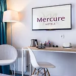 Hotel Mercure Centre 4*