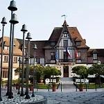 Mercure Centre Hotel Deauville